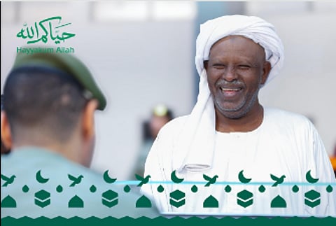 جوازات ميناء جدة الإسلامي تواصل استقبال رحلات ضيوف الرحمن