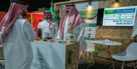 «القحطاني» خلال أسبوع البيئة السعودي 2026: توزيع أكثر من 1.5 مليون شتلة وتنمية 25 نوعًا من الفواكه الاستوائية