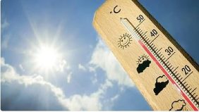 «الأرصاد»: مكة والمدينة الأعلى حرارة بـ40 مئوية.. والسودة الأدنى