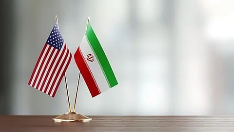 مسؤولون: واشنطن عرضت تخفيف العقوبات مقابل وقف إيران تخصيب اليورانيوم