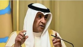 «البديوي» يشيد بكفاءة الأجهزة الأمنية البحرينية في الكشف عن تنظيم مرتبط بالحرس الثوري