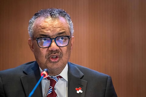 «الصحة العالمية»: خطر فيروس «هانتا» على الصحة العامة «لا يزال منخفضًا»