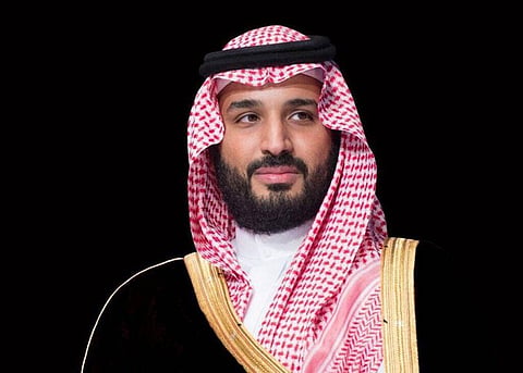 ولي العهد يهنئ بيتر ماجيار بمناسبة انتخابه رئيسًا للوزراء في المجر