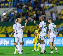 الاتفاق يكتسح الخليج بخماسية دون رد في دوري روشن