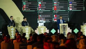 الدرعية تشهد مراسم قرعة نهائيات كأس آسيا 2027 السعودية