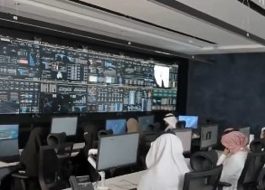 وكيل « الحج والعمرة»: مركز الرصد والتحكم يوظيف أحدث التقنيات لإثراء تجربة الحجاج