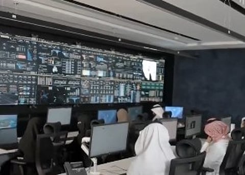 وكيل « الحج والعمرة»: مركز الرصد والتحكم يوظيف أحدث التقنيات لإثراء تجربة الحجاج