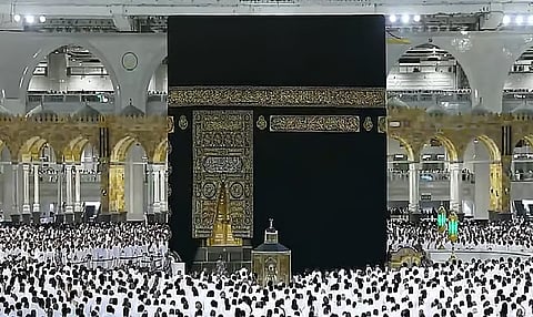 «الصحة» تحث الحجاج ذوي الأمراض المزمنة على المراجعة الطبية