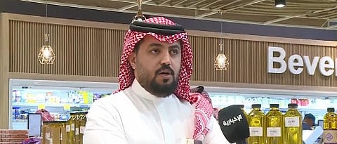 رئيس بلدية السيل: أكثر من 1200 جولة للرقابة على الأسواق والخدمات المقدمة للحجاج