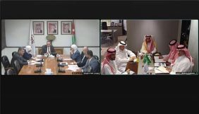 وزير الصناعة يبحث مع نظيره الأردني فرص تعزيز الشراكة الصناعية