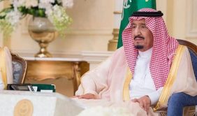 موافقة خادم الحرمين على إضافة قسمٍ للإناث في مسابقة الملك عبدالعزيز الدولية لحفظ القرآن الكريم بدورتها الـ46