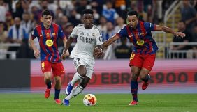 غياب مبابي ويامال.. التشكيل الرسمي لبرشلونة وريال مدريد في كلاسيكو الدوري الإسباني