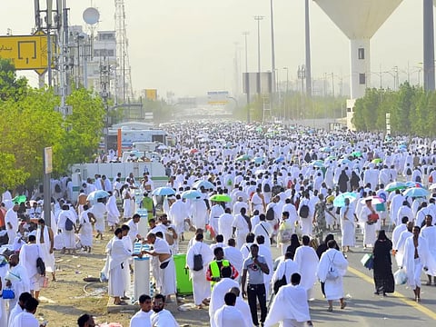 الصحة العامة: 9 إرشادات ضرورية لأداء مناسك الحج بصحة وأمان