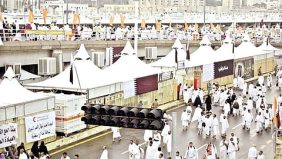 أكثر من 4,500 متطوع ومتطوعة لخدمة ضيوف الرحمن خلال موسم حج 1447هـ