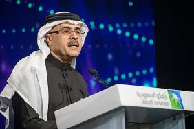 رئيس «أرامكو»: نستطيع الوصول لطاقتنا الإنتاجية القصوى خلال 3 أسابيع إذا اقتضت الحاجة