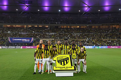 ناقد رياضي يكشف أسباب تراجع نادي الاتحاد: الخلل إداري وفني