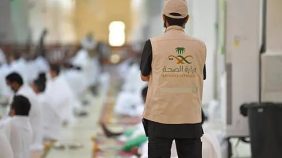 مختص: مبادرة صحة ثون 4 تطور حلولا تقنية لخدمة ضيوف الرحمن