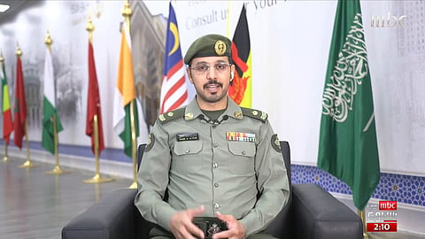 متحدث الجوازات: مبادرة طريق مكة تقدم خدماتها للحجاج في 10 دول مستفيدة عبر 17 منفذا