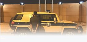 القبض على مقيم من الجنسية الإثيوبية لنقله 9 مخالفين لنظام أمن الحدود