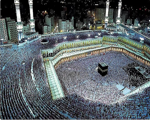 مسؤول: تكاتف مختلف القطاعات لخدمة ضيوف الرحمن بموسم الحج