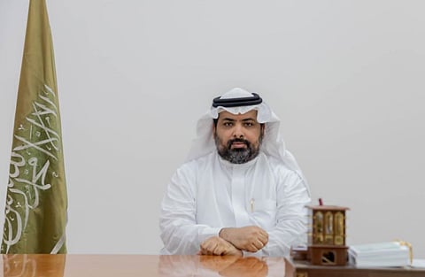 «الحج والعمرة»: «نسك» توحد خدمات الحجاج والمعتمرين رقميًا