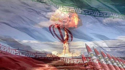 إعلام إيراني: طهران حددت بخطتها المقترحة إطارا زمنيا لاستلام أموالها المجمدة