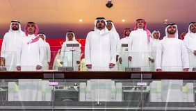 بحضور وزير الرياضة.. افتتاح دورة الألعاب الخليجية الرابعة «الدوحة 2026»
