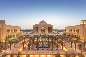 جامعة الأميرة نورة تحتفي بتخريج الدفعة الـ19 من طالباتها المتميزات