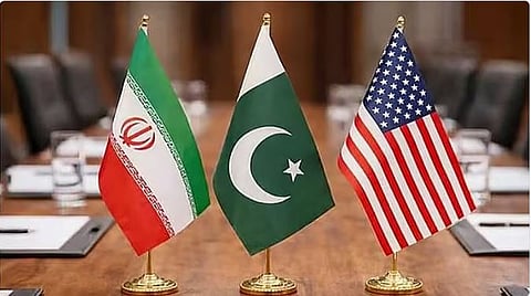 «CNN»: شكوك داخل دائرة «ترامب» بشأن الوساطة الباكستانية