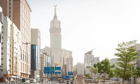 حدائق ومرافق مكة المكرمة.. وجهة حضارية تعزّز جودة الحياة لضيوف الرحمن