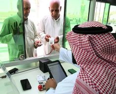 مركز الخدمة الشاملة بالمسجد النبوي يعزز تكامل الخدمات لضيوف الرحمن