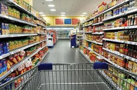 التضخم الأمريكي يسجل أعلى مستوياته في 3 سنوات خلال أبريل الماضي