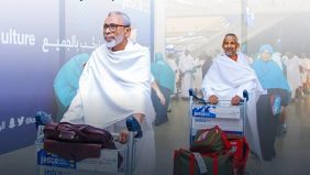 استمرار الجولات الرقابية لوزارة الحج والعمرة استعدادًا لذروة وصول ضيوف الرحمن