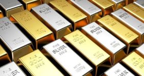 أسعار الذهب قرب 4720 دولارا للأونصة قبيل القمة الأمريكية - الصينية
