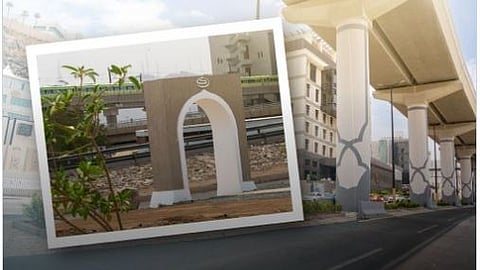 تطوير وأنسنة أكثر من 51 ألف م2 في المشاعر المقدسة وفق أعلى معايير الراحة والسلامة