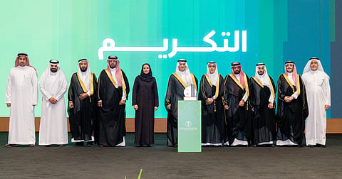 محافظ الأحساء يرعى الحفل الختامي لجائزة الأحساء للاستدامة البيئية ويكرّم الفائزين في نسختها الأولى