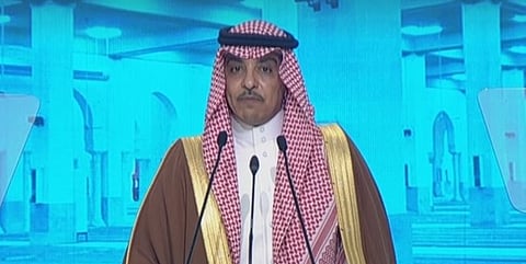 وزير الإعلام: منظومة الحج تدار أمنيًا بخطط تعتمد على تقنيات حديثة