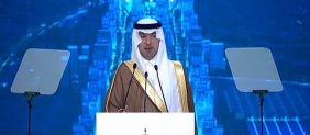 «الحقيل»: نفذنا شبكة بنية تحتية متقدمة بين المشاعر المقدسة بمساحة 4,6 مليون متر مربع