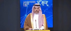 وزير الخارجية: توقيع اتفاقية إعفاء متبادل من تأشيرة الجوازات الدبلوماسية والخاصة مع إسبانيا