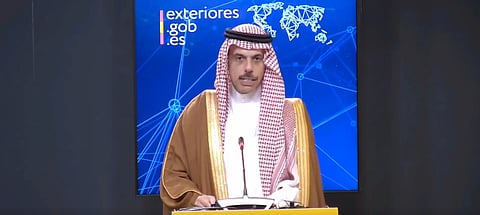 وزير الخارجية: توقيع اتفاقية إعفاء متبادل من تأشيرة الجوازات الدبلوماسية والخاصة مع إسبانيا