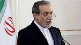 «عراقجي»: الكويت اعتدت على قارب إيراني واحتجزت 4 ونطالب بإطلاق سراحهم