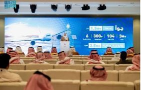 وزير النقل: 110 خطط متكاملة و46 ألف كادر لخدمة ضيوف الرحمن