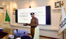«الدفاع المدني» يقيم محاضرات توعوية عن السلامة الوقائية في المشاعر المقدسة