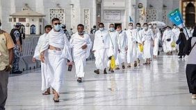«هدية» تطلق برامجها التشغيلية لخدمة أكثر من 3 ملايين حاج ومعتمر وزائر