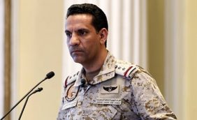 تحالف دعم الشرعية: توقيع اتفاق إطلاق سراح 1750 أسيرًا ومحتجزًا من جميع الأطراف اليمنية وقوات التحالف