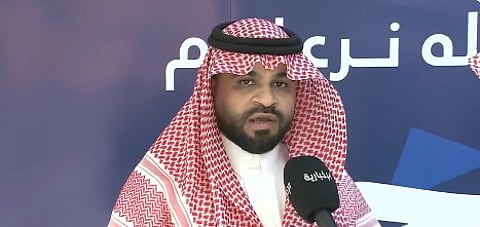 مسؤول بـ«صحة تبوك»: الكاميرا الحرارية ضمن تجهيزات المنظومة الصحية في منفذ حالة عمار