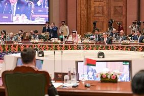 نائب وزير الخارجية يشارك في اجتماع وزراء خارجية دول مجموعة بريكس