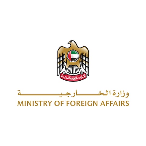 الإمارات تؤكد موقفها الثابت وتدحض الادعاءات الإيرانية