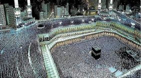 باحث فقهي: الالتزام بالتعليمات الصحية في الحج والعمرة واجب شرعي لما فيه من حفظ النفس والآخرين من الضرر