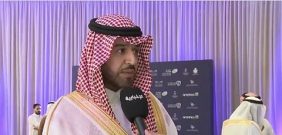 مسؤول بـ«موهبة»: سعداء بنجاح أبنائنا في «آيسف» وننظر إلى الجوائز كوسيلة لتطوير الطلاب